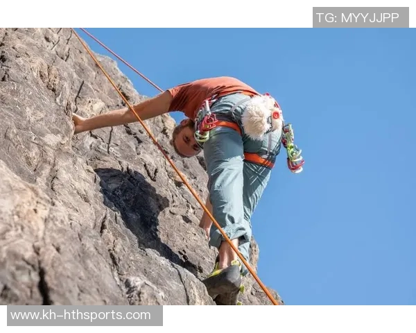 武汉攀岩队在攀岩联赛中的意识表现分析与点评探讨实时数据