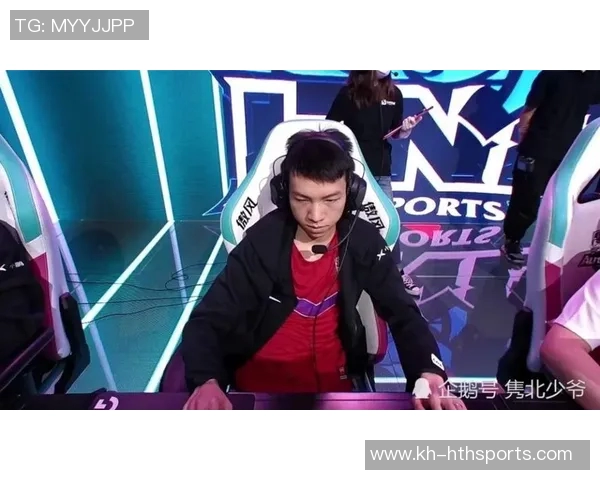 实时新闻王者荣耀战队LNG团队协作策略分析与实践探讨